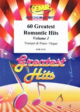 60 Greatest Romantic Hits Volume 1